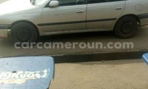 Buy Used Toyota Avensis Silver Car in Douala in Littoral Cameroon Buy Used Toyota Avensis Silver Car in Douala in Littoral Cameroon