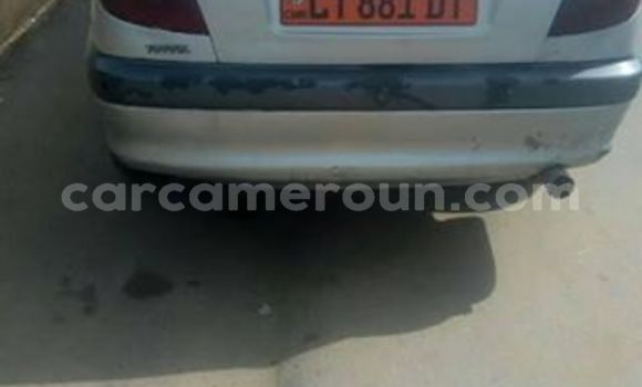 Buy Used Toyota Avensis Silver Car in Douala in Littoral Cameroon Buy Used Toyota Avensis Silver Car in Douala in Littoral Cameroon
