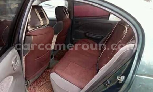 Buy Used Toyota Avensis Green Car in Douala in Littoral Cameroon Buy Used Toyota Avensis Green Car in Douala in Littoral Cameroon
