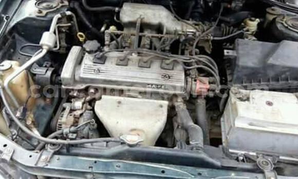 Buy Used Toyota Avensis Green Car in Douala in Littoral Cameroon Buy Used Toyota Avensis Green Car in Douala in Littoral Cameroon
