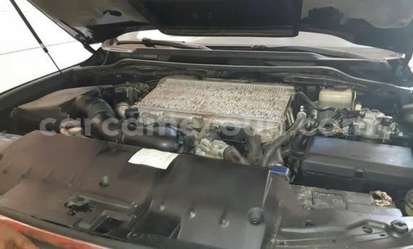 Buy Used Toyota Land Cruiser Black Car in Douala in Littoral Cameroon Buy Used Toyota Land Cruiser Black Car in Douala in Littoral Cameroon