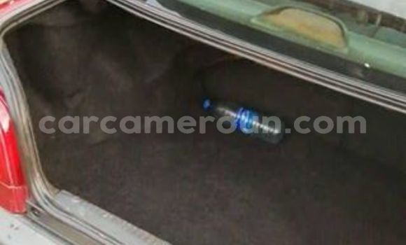 Buy Used Toyota Avensis Red Car in Douala in Littoral Cameroon Buy Used Toyota Avensis Red Car in Douala in Littoral Cameroon