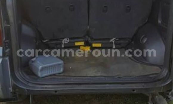 Buy Used Toyota RAV4 Other Car in Douala in Littoral Cameroon Buy Used Toyota RAV4 Other Car in Douala in Littoral Cameroon