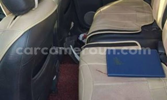 Buy Used Toyota RAV4 Other Car in Douala in Littoral Cameroon Buy Used Toyota RAV4 Other Car in Douala in Littoral Cameroon