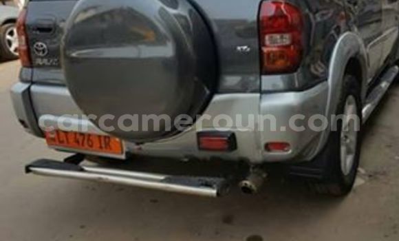 Buy Used Toyota RAV4 Other Car in Douala in Littoral Cameroon Buy Used Toyota RAV4 Other Car in Douala in Littoral Cameroon