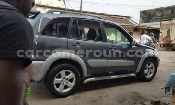 Buy Used Toyota RAV4 Other Car in Douala in Littoral Cameroon Buy Used Toyota RAV4 Other Car in Douala in Littoral Cameroon