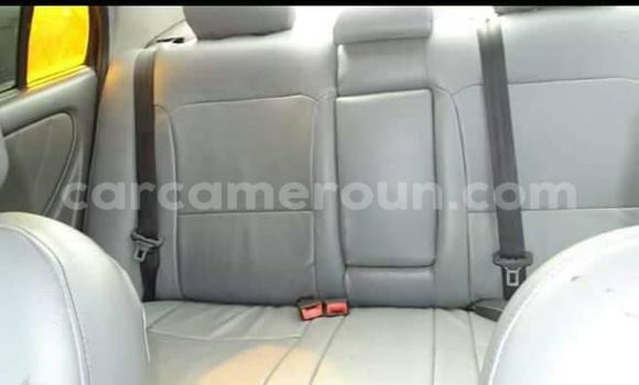 Buy Used Toyota Avensis White Car in Douala in Littoral Cameroon Buy Used Toyota Avensis White Car in Douala in Littoral Cameroon