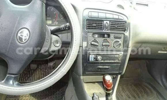 Buy Used Toyota Avensis White Car in Douala in Littoral Cameroon Buy Used Toyota Avensis White Car in Douala in Littoral Cameroon
