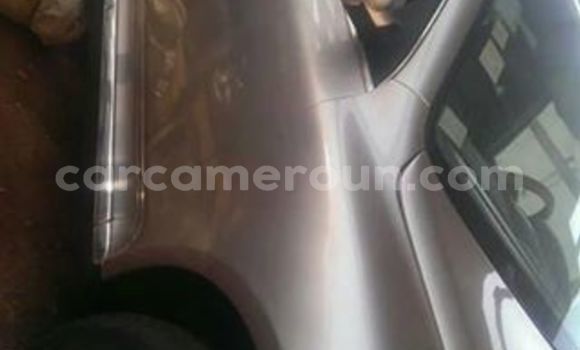 Buy Used Volkswagen Touareg Silver Car in Yaounde in Central Cameroon Buy Used Volkswagen Touareg Silver Car in Yaounde in Central Cameroon