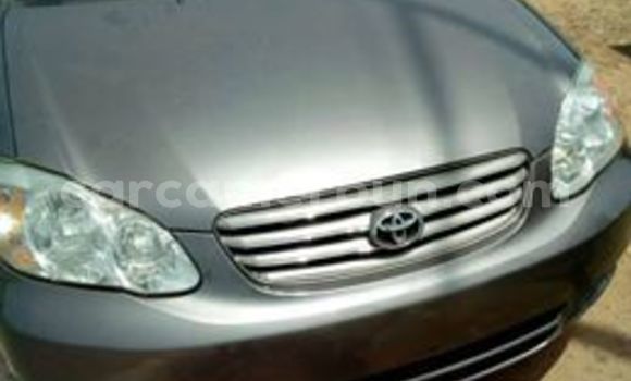 Buy Used Toyota Corolla Other Car in Douala in Littoral Cameroon Buy Used Toyota Corolla Other Car in Douala in Littoral Cameroon