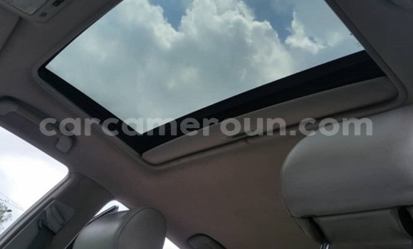 Buy Import Lexus RX 330 Black Car in Yaounde in Central Cameroon Buy Import Lexus RX 330 Black Car in Yaounde in Central Cameroon
