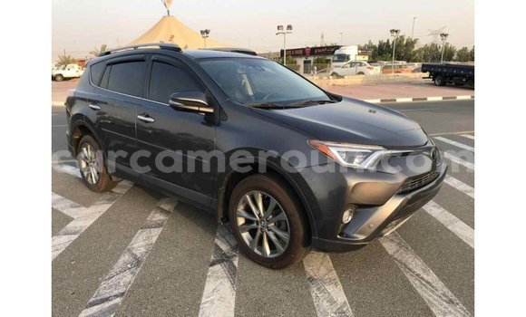 Acheter Import Voiture Toyota 4Runner Noir à Import - Dubai, Adamawa Acheter Import Voiture Toyota 4Runner Noir à Import - Dubai, Adamawa