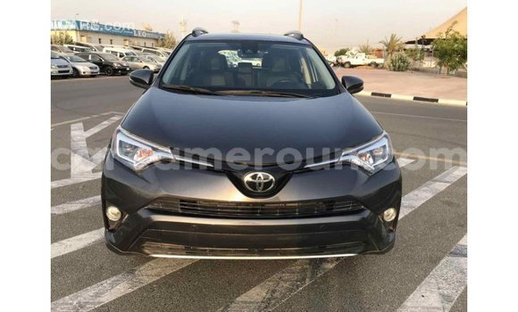 Acheter Import Voiture Toyota 4Runner Noir à Import - Dubai, Adamawa Acheter Import Voiture Toyota 4Runner Noir à Import - Dubai, Adamawa