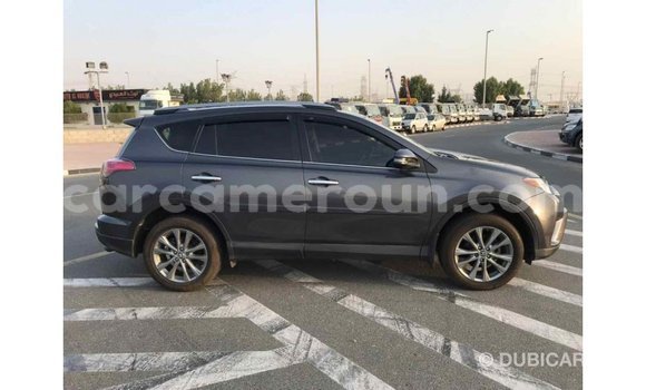 Acheter Import Voiture Toyota 4Runner Noir à Import - Dubai, Adamawa Acheter Import Voiture Toyota 4Runner Noir à Import - Dubai, Adamawa