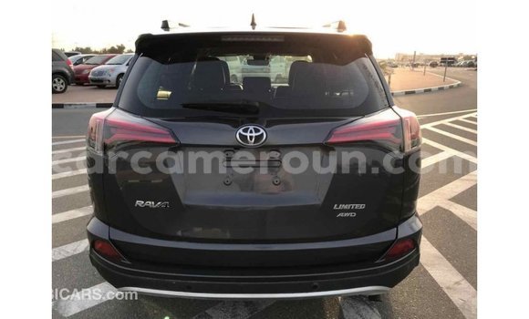 Acheter Import Voiture Toyota 4Runner Noir à Import - Dubai, Adamawa Acheter Import Voiture Toyota 4Runner Noir à Import - Dubai, Adamawa