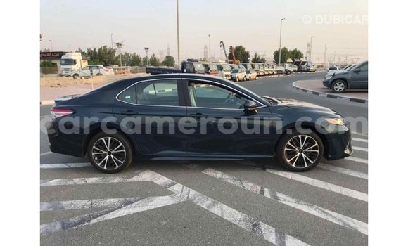 Acheter Import Voiture Toyota Camry Noir à Import - Dubai, Adamawa Acheter Import Voiture Toyota Camry Noir à Import - Dubai, Adamawa
