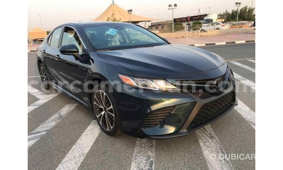 Acheter Import Voiture Toyota Camry Noir à Import - Dubai, Adamawa Acheter Import Voiture Toyota Camry Noir à Import - Dubai, Adamawa