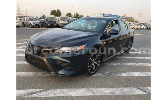 Acheter Import Voiture Toyota Camry Noir à Import - Dubai, Adamawa Acheter Import Voiture Toyota Camry Noir à Import - Dubai, Adamawa
