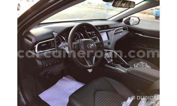 Acheter Import Voiture Toyota Camry Noir à Import - Dubai, Adamawa Acheter Import Voiture Toyota Camry Noir à Import - Dubai, Adamawa
