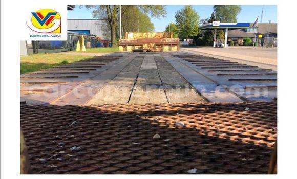 Sayi Na hannu Mercedes‒Benz Truck Sauran Babbar mota in Douala a Ƙasar Kamaru Sayi Na hannu Mercedes‒Benz Truck Sauran Babbar mota in Douala a Ƙasar Kamaru