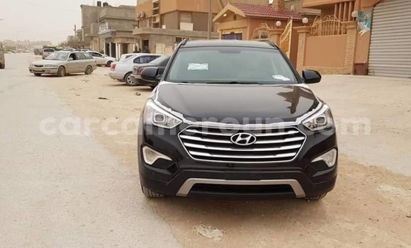 Acheter Neuf Voiture Hyundai Santa Fe Noir à Douala, Littoral Cameroon Acheter Neuf Voiture Hyundai Santa Fe Noir à Douala, Littoral Cameroon