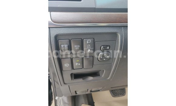 Sayi Imported Toyota Land Cruiser Black Mota in Import - Dubai a Adamawa Sayi Imported Toyota Land Cruiser Black Mota in Import - Dubai a Adamawa