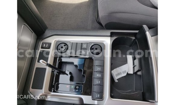 Sayi Imported Toyota Land Cruiser Black Mota in Import - Dubai a Adamawa Sayi Imported Toyota Land Cruiser Black Mota in Import - Dubai a Adamawa