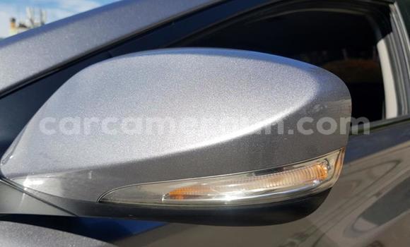 Acheter Occasion Voiture Hyundai Elantra Autre à Yaoundé, Central Cameroon Acheter Occasion Voiture Hyundai Elantra Autre à Yaoundé, Central Cameroon