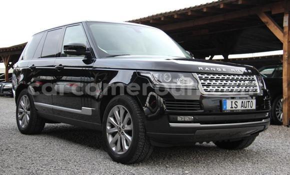 Sayi Na hannu Land Rover Range Rover Sauran Mota in Yaounde a Babban Kamaru