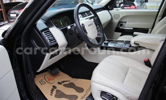 Sayi Na hannu Land Rover Range Rover Sauran Mota in Yaounde a Babban Kamaru Sayi Na hannu Land Rover Range Rover Sauran Mota in Yaounde a Babban Kamaru