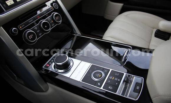 Sayi Na hannu Land Rover Range Rover Sauran Mota in Yaounde a Babban Kamaru Sayi Na hannu Land Rover Range Rover Sauran Mota in Yaounde a Babban Kamaru