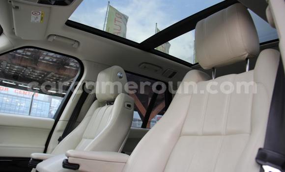 Sayi Na hannu Land Rover Range Rover Sauran Mota in Yaounde a Babban Kamaru Sayi Na hannu Land Rover Range Rover Sauran Mota in Yaounde a Babban Kamaru