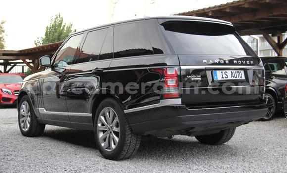 Sayi Na hannu Land Rover Range Rover Sauran Mota in Yaounde a Babban Kamaru Sayi Na hannu Land Rover Range Rover Sauran Mota in Yaounde a Babban Kamaru