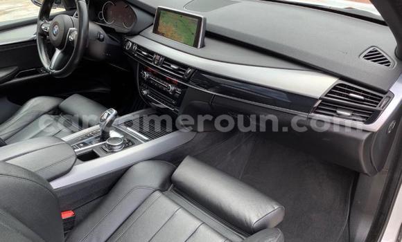 Acheter Occasion Voiture BMW X5 Blanc à Yaoundé, Central Cameroon Acheter Occasion Voiture BMW X5 Blanc à Yaoundé, Central Cameroon