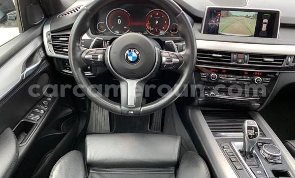 Acheter Occasion Voiture BMW X5 Blanc à Yaoundé, Central Cameroon Acheter Occasion Voiture BMW X5 Blanc à Yaoundé, Central Cameroon