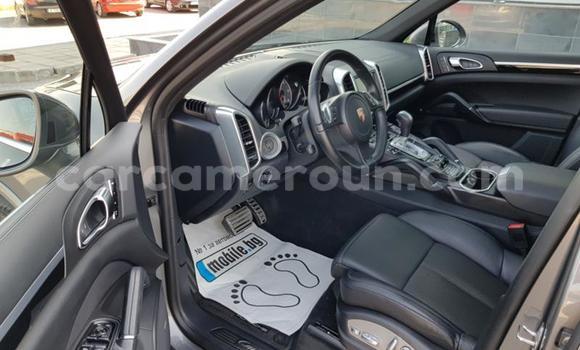 Sayi Na hannu Porsche Cayenne Sauran Mota in Yaounde a Babban Kamaru Sayi Na hannu Porsche Cayenne Sauran Mota in Yaounde a Babban Kamaru