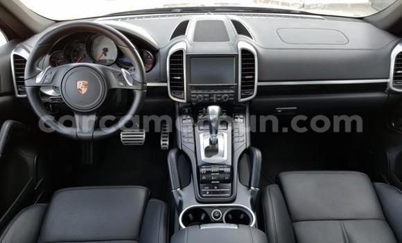 Sayi Na hannu Porsche Cayenne Sauran Mota in Yaounde a Babban Kamaru Sayi Na hannu Porsche Cayenne Sauran Mota in Yaounde a Babban Kamaru