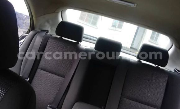 Acheter Occasion Voiture Toyota Avensis Noir à Limbe, Southwest Cameroon Acheter Occasion Voiture Toyota Avensis Noir à Limbe, Southwest Cameroon