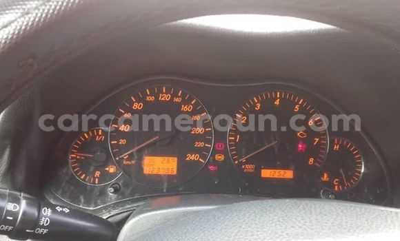 Acheter Occasion Voiture Toyota Avensis Noir à Limbe, Southwest Cameroon Acheter Occasion Voiture Toyota Avensis Noir à Limbe, Southwest Cameroon