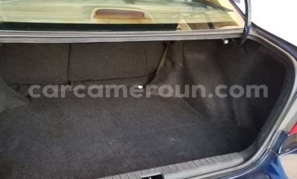 Acheter Occasion Voiture Toyota Corolla Bleu à Yaoundé, Central Cameroon Acheter Occasion Voiture Toyota Corolla Bleu à Yaoundé, Central Cameroon