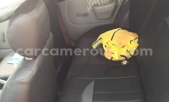 Acheter Occasion Voiture Toyota Starlet Noir à Yaoundé, Central Cameroon Acheter Occasion Voiture Toyota Starlet Noir à Yaoundé, Central Cameroon