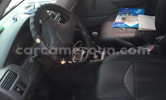 Acheter Occasion Voiture Toyota Starlet Noir à Yaoundé, Central Cameroon Acheter Occasion Voiture Toyota Starlet Noir à Yaoundé, Central Cameroon