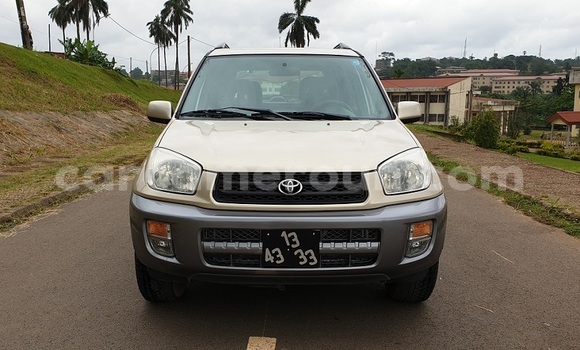 Acheter Import Voiture Toyota RAV4 Autre à Yaoundé, Central Cameroon Acheter Import Voiture Toyota RAV4 Autre à Yaoundé, Central Cameroon