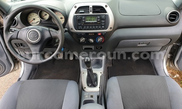 Acheter Import Voiture Toyota RAV4 Autre à Yaoundé, Central Cameroon Acheter Import Voiture Toyota RAV4 Autre à Yaoundé, Central Cameroon