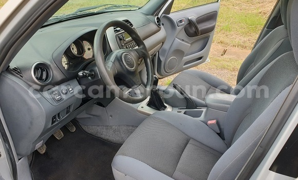 Acheter Import Voiture Toyota RAV4 Autre à Yaoundé, Central Cameroon Acheter Import Voiture Toyota RAV4 Autre à Yaoundé, Central Cameroon