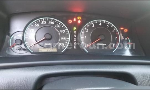 Buy Import Toyota Runx Silver Car in Douala in Littoral Cameroon Buy Import Toyota Runx Silver Car in Douala in Littoral Cameroon