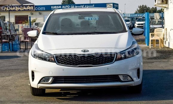 Acheter Import Voiture Kia Cerato Blanc à Import - Dubai, Adamawa Acheter Import Voiture Kia Cerato Blanc à Import - Dubai, Adamawa