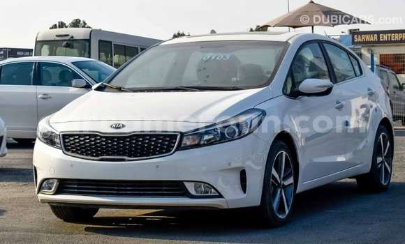 Acheter Import Voiture Kia Cerato Blanc à Import - Dubai, Adamawa Acheter Import Voiture Kia Cerato Blanc à Import - Dubai, Adamawa