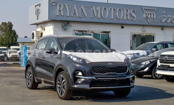 Sayi Imported Kia Sportage Sauran Mota in Import - Dubai a Adamawa Sayi Imported Kia Sportage Sauran Mota in Import - Dubai a Adamawa