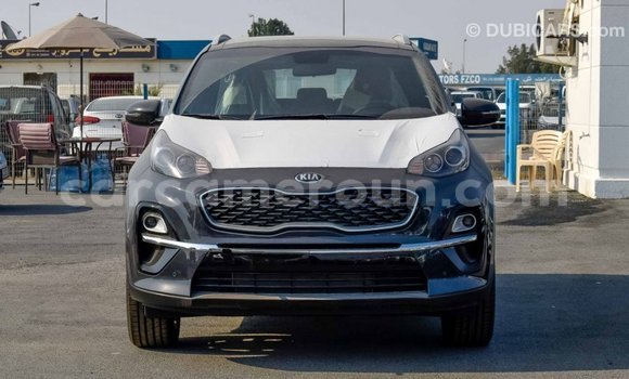 Sayi Imported Kia Sportage Sauran Mota in Import - Dubai a Adamawa Sayi Imported Kia Sportage Sauran Mota in Import - Dubai a Adamawa